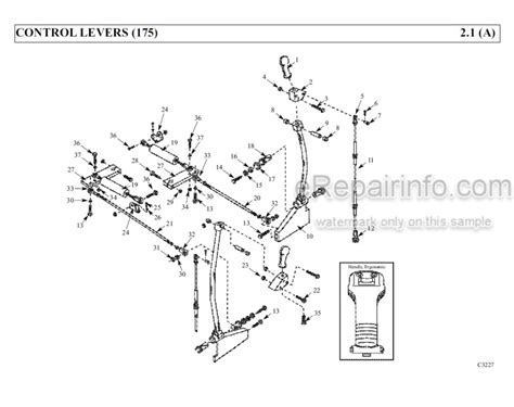 thomas 175 skid steer manual|thomas skid steer parts.